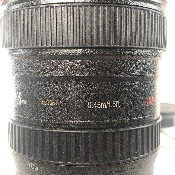 Caniam Ultrasonic Metal Travel Mug 12 Ounce - Picture 14 of 17